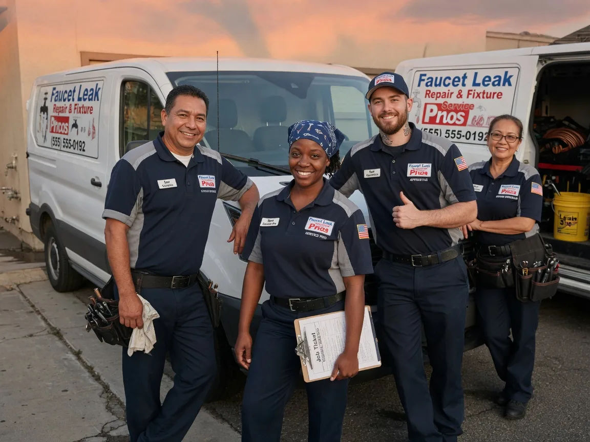 Faucet Repair company in Olive Branch, IL