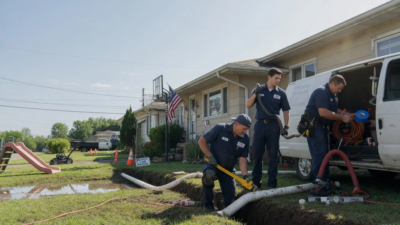 Toilet Installation in Olive Branch, IL near me